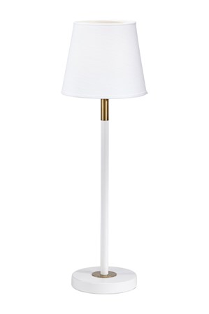 Bordslampa Cia Med lampskärm Mia - PR Home - bild