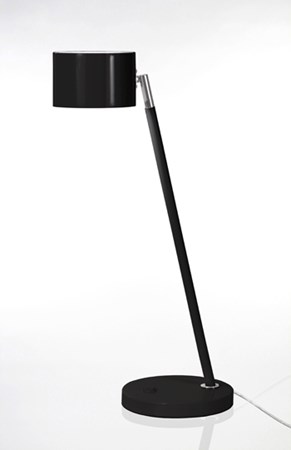 Bordslampa Jake Svart - Globen Lighting - bild