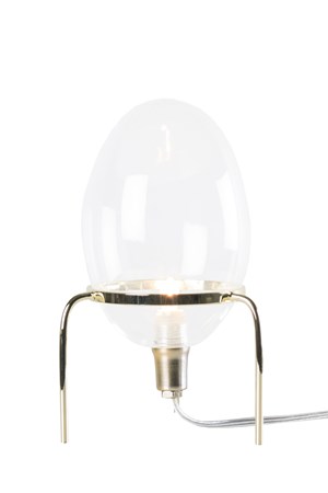 Bordslampa Drops - Globen Lighting - bild
