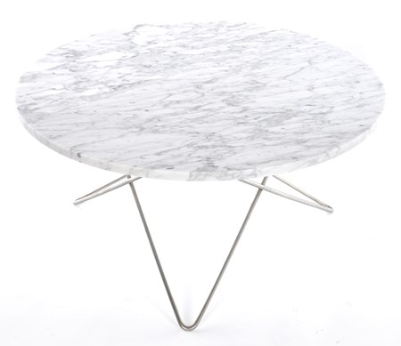 O table soffbord - OX DENMARQ - bild
