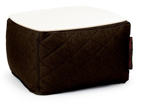 Soft table 60 quilted nordic sidobord - Pusku Pusku - bild