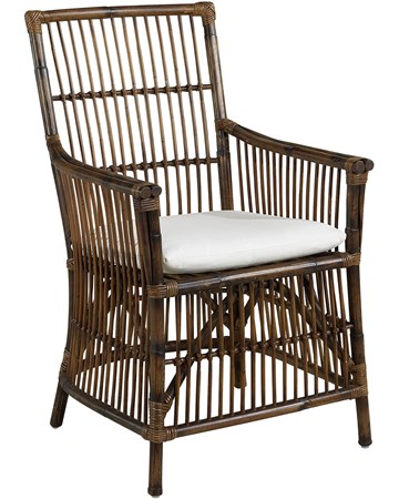 Columbus armchair exklusive dyna - Artwood - bild