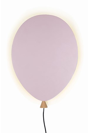Vägglampa Balloon - Globen Lighting - bild