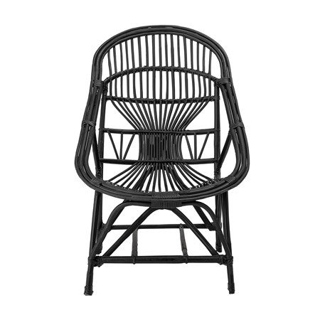Joline Lounge Chair - Bloomingville - bild