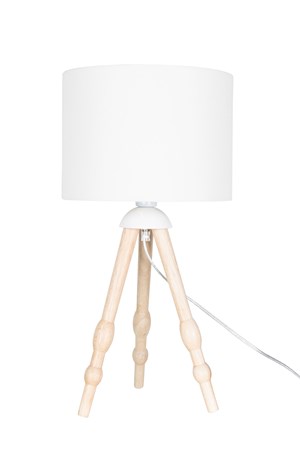 Bordslampa Anastasia - Globen Lighting - bild