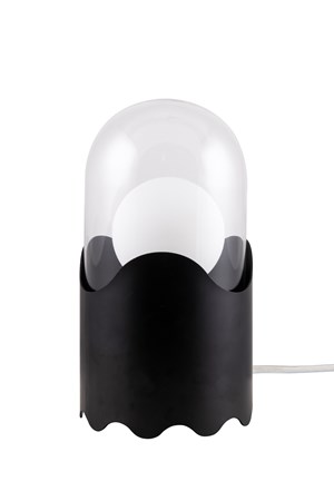 Bordslampa Ghost Svart - Globen Lighting - bild