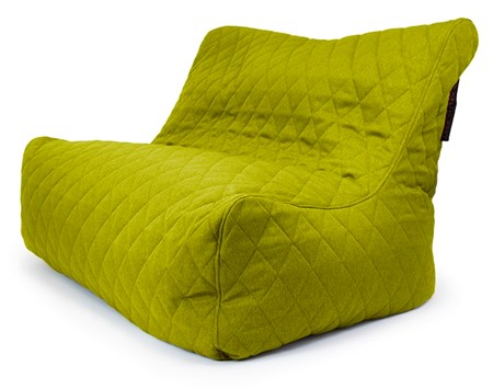 Sofa seat quilted nordic sittsäck - Pusku Pusku - bild