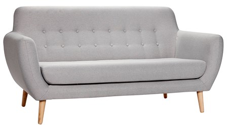 Hübsch 2-sits soffa - Hübsch - bild