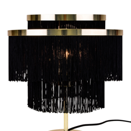 Bild på Bordslampa Frans - Globen Lighting
