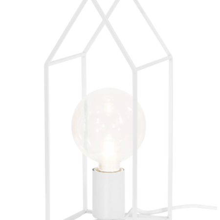 Bild på Bordslampa Home - Globen Lighting