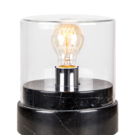 Bild på Bordslampa Marmi Wide - Globen Lighting