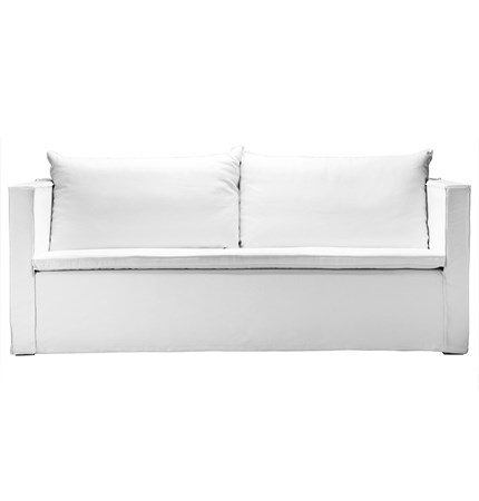 SOFAL 2-sits soffa - Tine K Home - bild