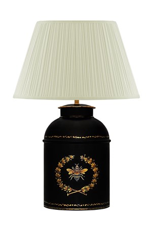 Lampa Oval med Humla - Mr Fredrik - bild