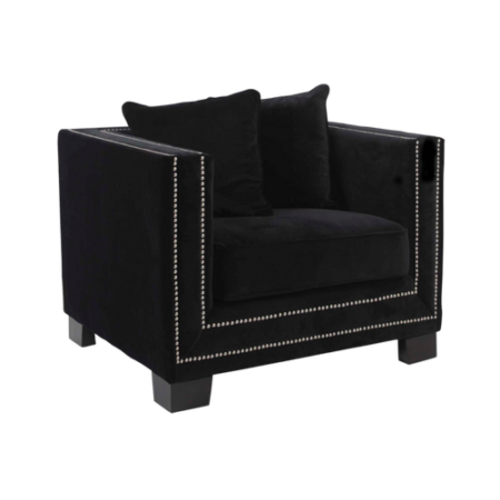 Bild på Fåtölj Cloude - Nordic Furniture Group