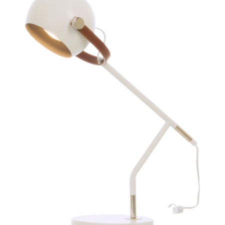 Bild på Bordlampa Bow - Aneta Lighting