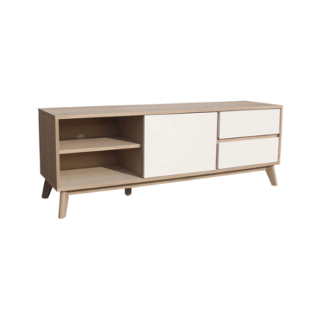 Bild på Wolmar tv-bänk - Nordic Furniture Group