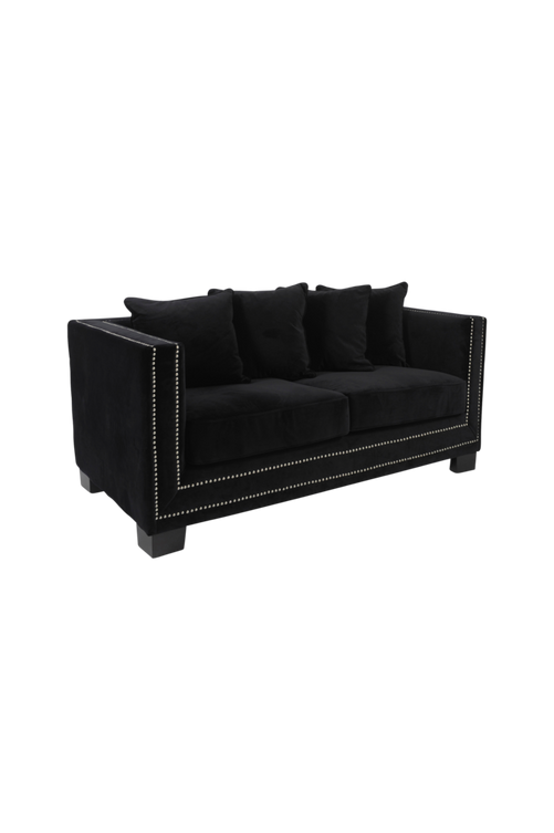 Bild på Soffa Cloude 2-sits - Nordic Furniture Group