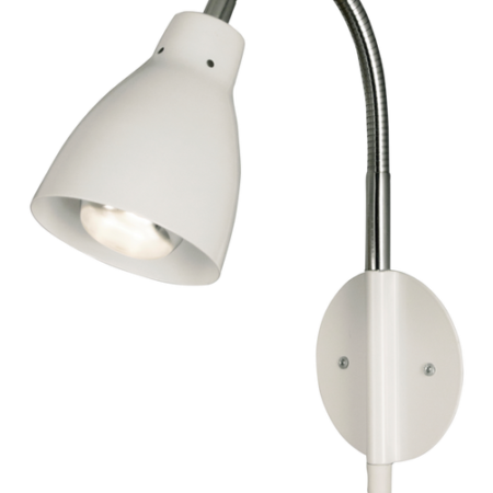 Bild på Vägglampa Sarek - Aneta Lighting
