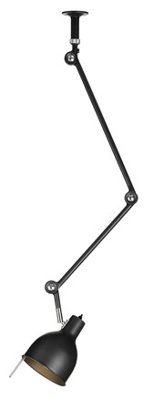 PJ50 Taklampa - Örsjö - bild