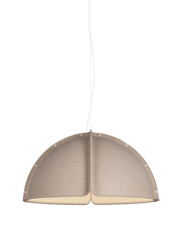 Hood röd - Ateljé Lyktan - bild