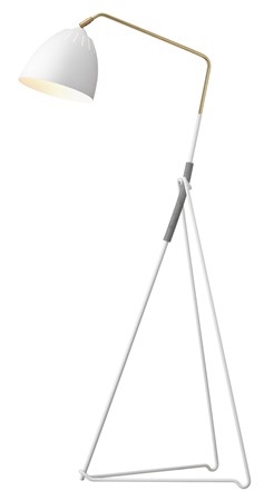 Lean Golvlampa - Örsjö - bild
