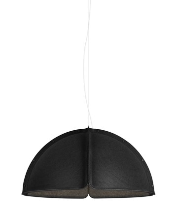 Hood röd - Ateljé Lyktan - bild