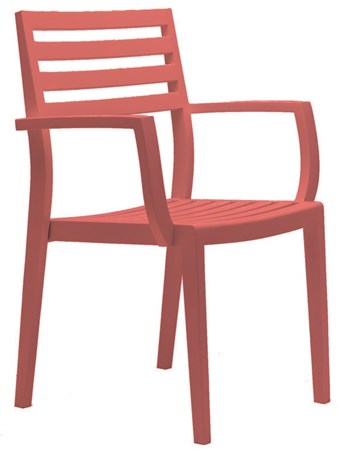 Stella armchair - Ethimo - bild