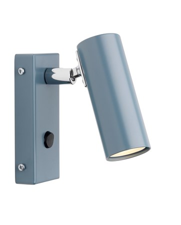 Puck Vägglampa med kabel - Örsjö - bild