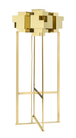 Skyline golvlampa - Örsjö - bild