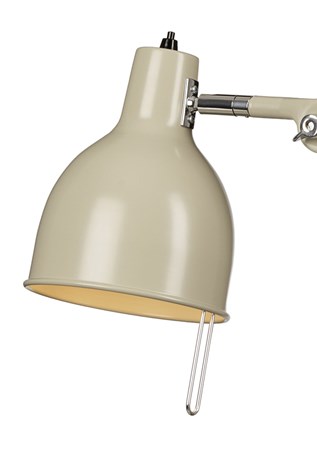 PJ71 Vägglampa - Örsjö - bild