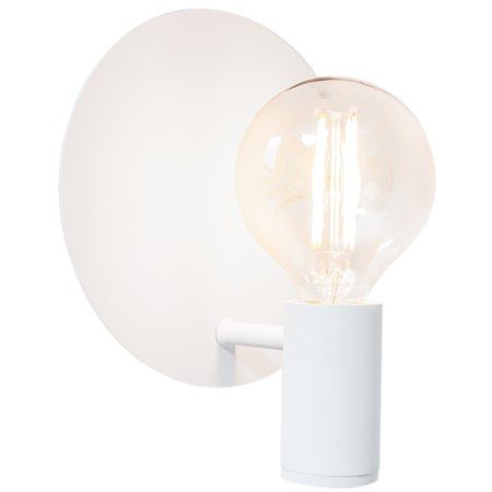 Gloria Vägglampa - By Rydéns - bild