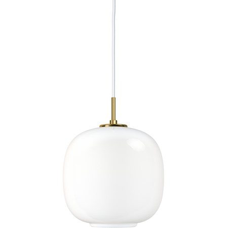 VL45 Radiohus Pendel 25cm - Louis Poulsen - bild