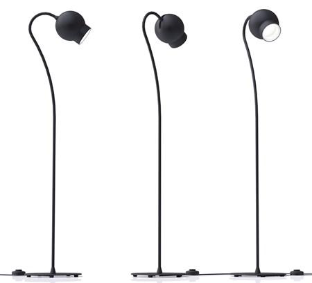 Ogle Golvlampa - Ateljé Lyktan - bild