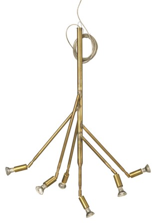 Kvist 6 armar - Örsjö - bild