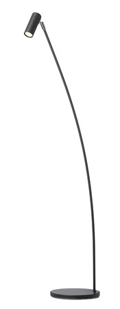 Puck golvlampa - Örsjö - bild