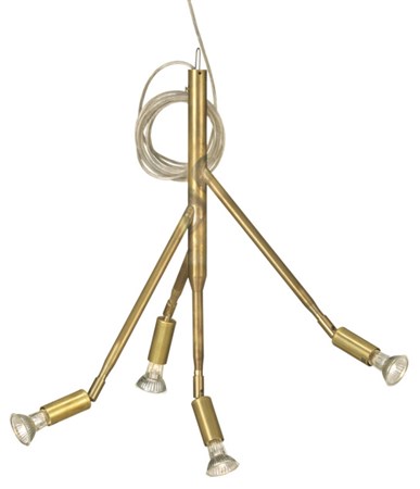 Kvist 4 armar - Örsjö - bild