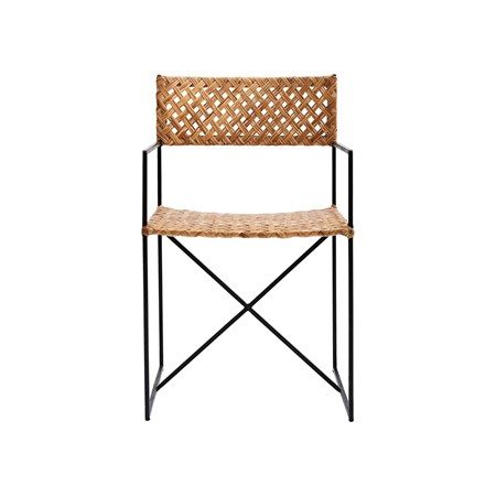 Stol Oscar Natur - House Doctor - bild