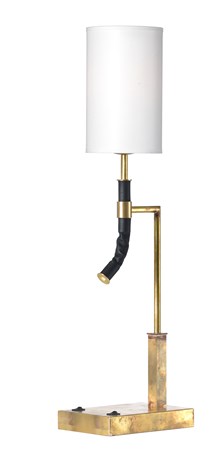 Butler Bordslampa - Örsjö - bild