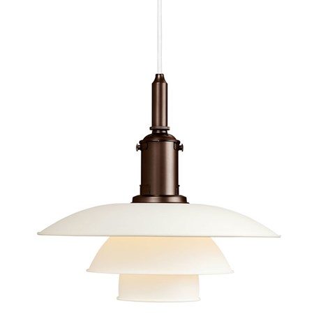 PH 3½-3 Pendel - Louis Poulsen - bild