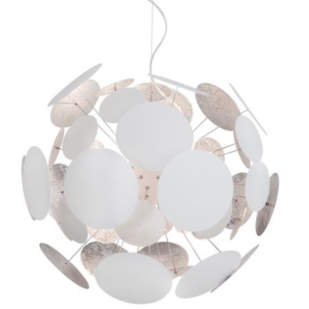 Planet Taklampa Ø 50cm - By Rydéns - bild