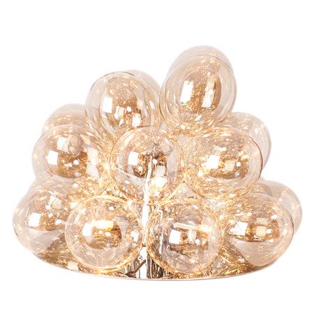 Bordslampa Gross Ø38 cm - By Rydéns - bild