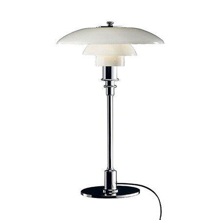 PH 3-2 Bordslampa - Louis Poulsen - bild