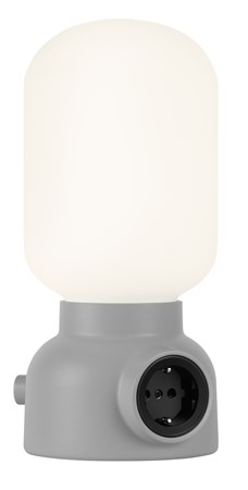 Plug Lamp - Ateljé Lyktan - bild