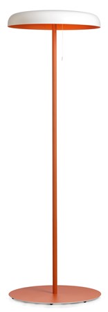 Mushroom golvlampa Hög - Örsjö - bild