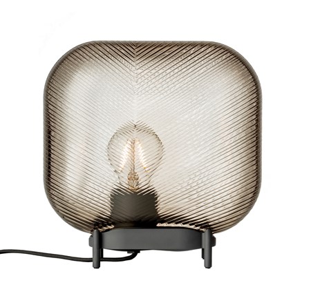 Virva lampa 250x255 mm linne - Iittala - bild