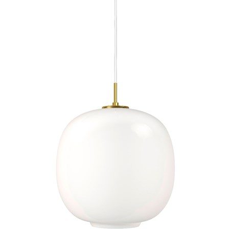 VL45 Radiohus Pendel 37cm - Louis Poulsen - bild