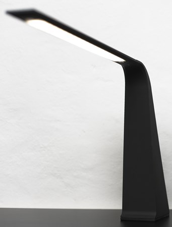 Kiwi arbetslampa - Ateljé Lyktan - bild