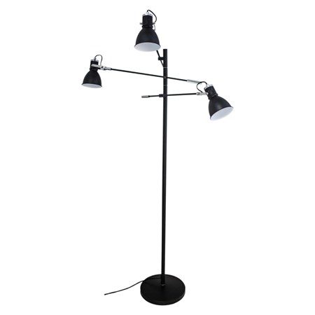 Pigalle Golvlampa 3 Låg - By Rydéns - bild