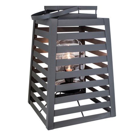 Yankton Bord/golvlampa - By Rydéns - bild