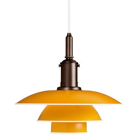 PH 3½-3 Pendel - Louis Poulsen - bild